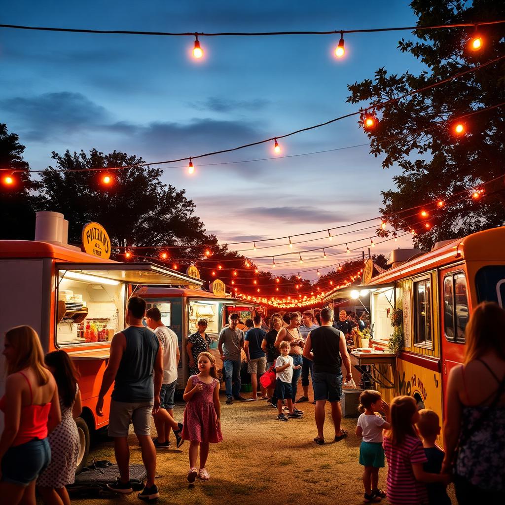 Jasper County Fair